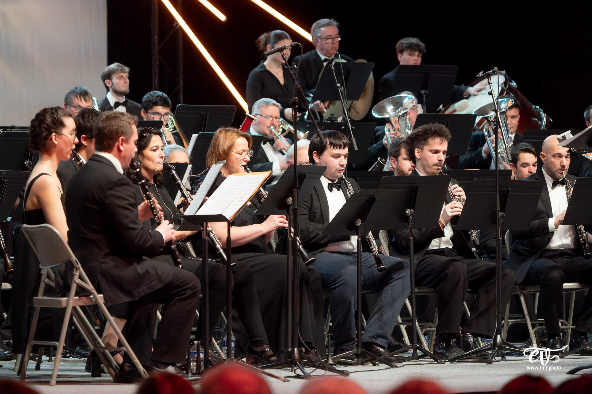 OHH - CONCERT DU NOUVEL AN 2026